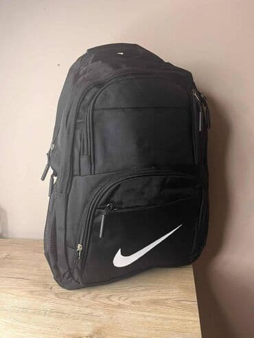 tek flis zenski: Nike — 20