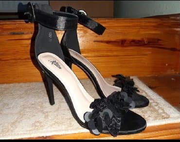torbe svecane: Sandals, 39 — 1
