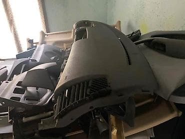 Vozila: TABLA SA AIR BEGOM E87 ZA BMW SERIJA 1 OD 2004. DO 2010. GOD. | — 4