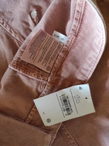 kompleti prsluk i pantalone: 2XL (EU 44) — 4