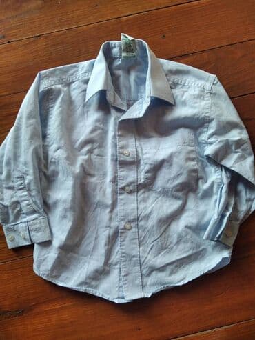 decije zimske jakne za devojcice: Long sleeve, 98 — 1