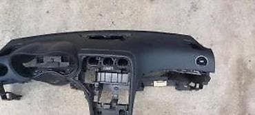 1.7 dizel: ALFA 159 TABLA CRNA | Ispravna tabla sa suvozacevim airbagom — 1