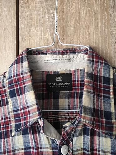 massimo dutti košulje: Košulja bоја - Šareno — 4