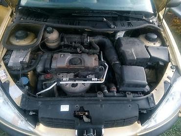 semering menjaca: MENJAC ZA PEUGEOT 206 | Menaci motori i ostali delovi Peugeot 206 — 1