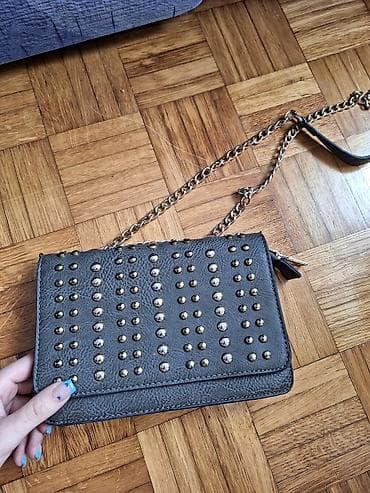 Prelepa torbica — 1