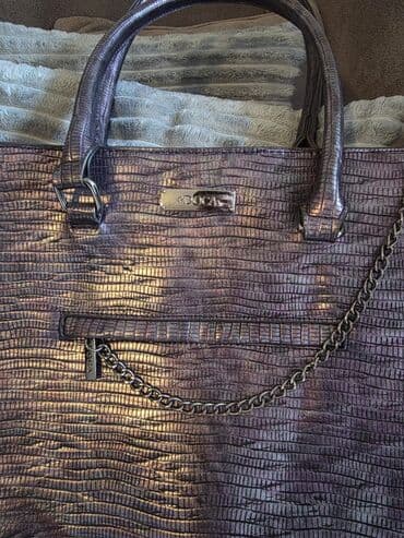 Kaiševi: Elegantna torbica, Doca, Materijal: Veštačka koža — 3