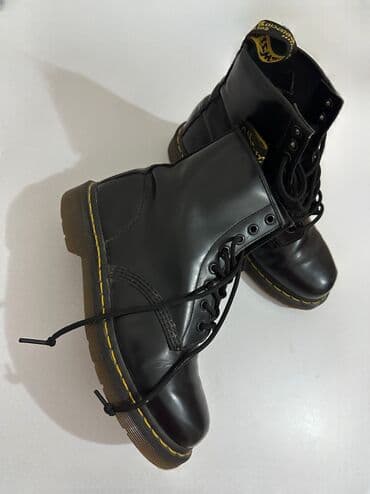 make up: High boots, 40 — 11