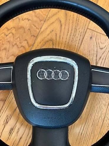audi a8 2018 cena: VOLAN ZA AUDI A3, A4, A4 ALLROAD . OD 2002. DO 2012. GOD. | Za sve — 2