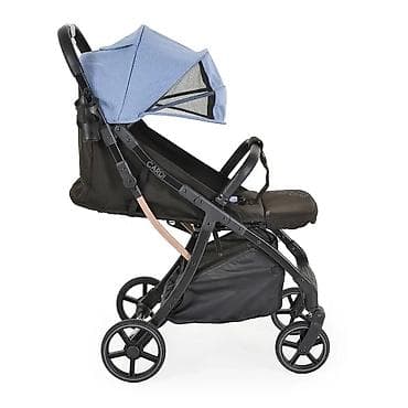 podmetac za kolica: KOLICA ZA BEBE KIŠOBRAN–KOFER Cardi – Blue (MONI) Šifra proizvoda — 3