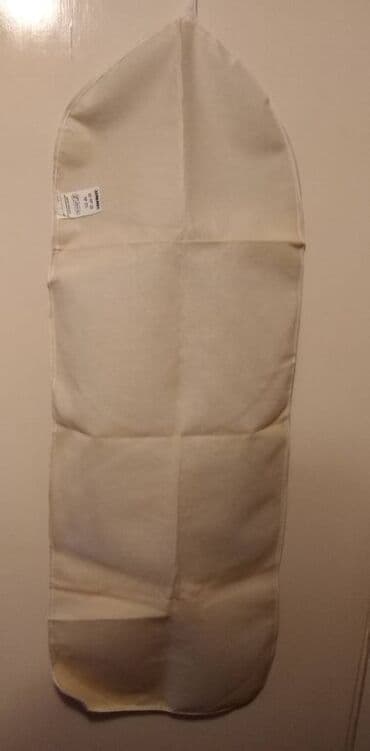 Daske za peglanje: Teflon presvlaka za dasku za peglanje Leifheit 112x34 cm.nova