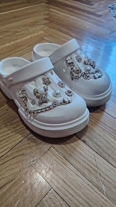 fly obuca: Velicina 33 ocuvane — 2