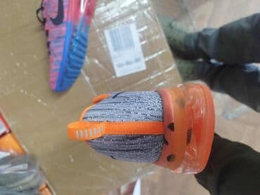 Sandale i papuče: Patike, veličina - 46 — 8