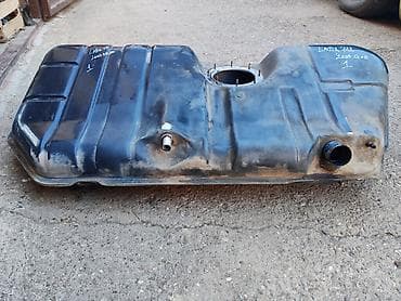 Vozila: Rezervoar Lada 112 1.5 16v br.1. Polovno, ocuvano. Ruske proizvodnje — 3