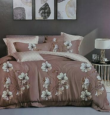 Sweatpants: 🎀SNIŽENO🎀 ❤Posteljine iz 7 delova ❤Čaršaf-220*240 ❤Jorganska — 8