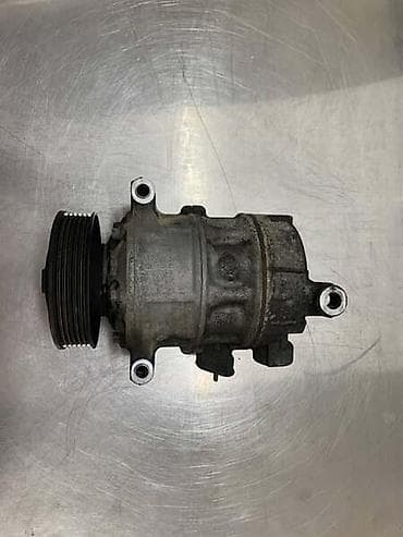 sapa za prikolicu: KOMPRESOR KLIME ZA VOLKSWAGEN GOLF 7 - 5Q0820803A | Kompresor klime — 2