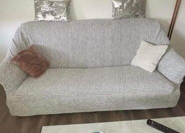 trosedi i dvosedi cene: Prekrivači za trosed,dvosed i fotelju️
Cena 5300 dinara️ — 3