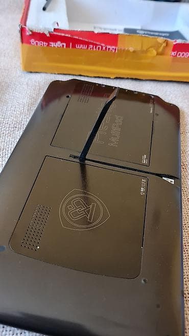 Video igre i konzole: Prestigio MultiPad PMP7100C tablet - Ekran: 10.1 inča, kapacitativni — 6