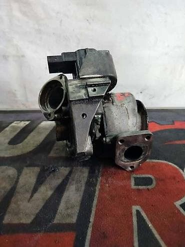 EGR ventili: TURBINA E90 ZA BMW 320D OD 2000. DO 2006. GOD. | Turbina za Bmw 320D — 1