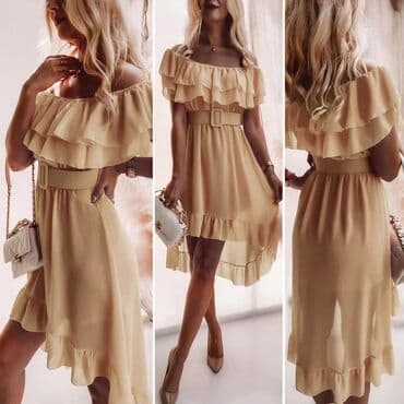 koštana haljine: Haljine 2600 — 5