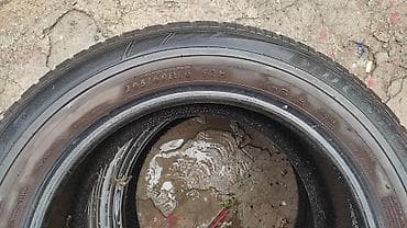 ratkapne 14 opel corsa c: Dunlop zimske gume – set 4 komada - Model: Dunlop SP Winter Sport 3D — 3