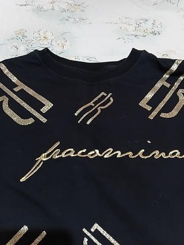 Women's Sweatshirts: M, color - Black — 9