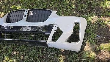 prekidac za auto: PREDNJI BRANIK G01 G02MSP LCI ZA BMW X3, X4 | BMW x1 g01 x2 g02 — 4