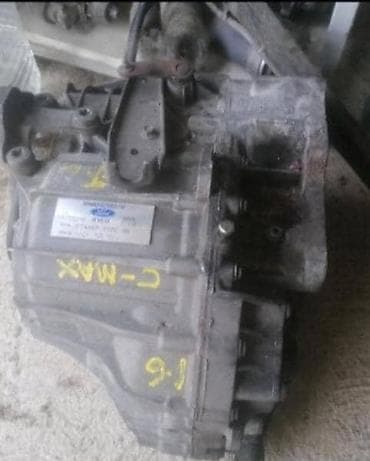 usb bluetooth car: MENJACI ZA FORD C-MAX OD 2004. DO 2011. GOD. | FORD velika ponuda — 7
