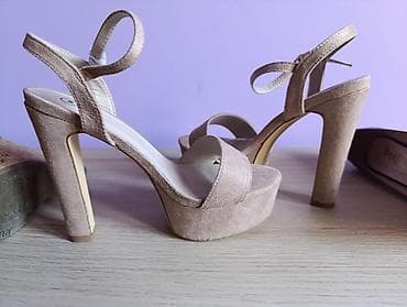 sandale zara: Nove, predivne 39 — 3