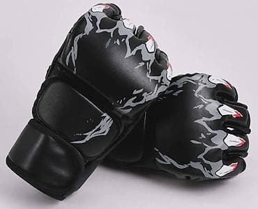 muzički instrumenti za decu: MMA Rukavice (Par) 🥊 MMA rukavice za trening i sparing. ✅ Prodaje se — 4