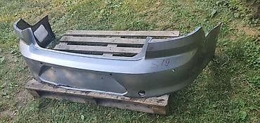 Car Parts: ZADNJI BRANIK B8 ZA VOLKSWAGEN PASSAT B8 | volcvagen passat b8 — 2
