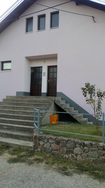 kuce: 300 sq. m, 5 bedroom — 8