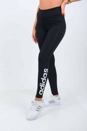 leggings h m: Novo*** Jos slika za vikend
cena 1700
S, M, L, XL — 2
