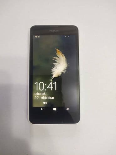 Kitchen Appliances: Nokia Lumia 630 — 4