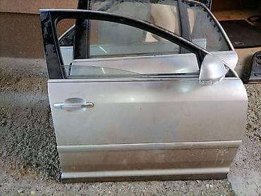 alternator: HAUBA I VRATA ZA VOLKSWAGEN PHAETON | Far, maska,hauba,branik — 1