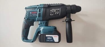 hilti kzubr: Bosch Aku bušilica sa čekićem (hilti) - 12000 dinara! Za poručivanje — 4