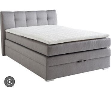 krevet samac numanovic cena: Francuski "krevetboxspring amelie" — 1