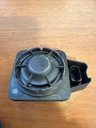 prikolica za auto cena: MODUL SIRENE ALARMA ZA VOLKSWAGEN GOLF 7, PASSAT B8, TIGUAN . - — 4