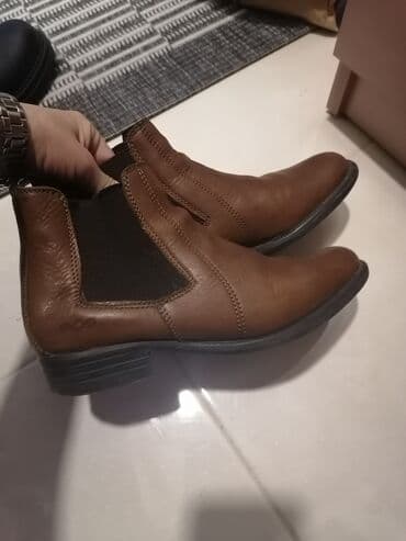 guess zenske torbe cene: Ankle boots, 37 — 3