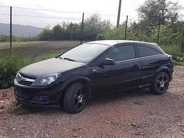 polovni automobili bicikli: OPEL ASTRA H - KOMPLETAN AUTO U DELOVIMA | Polovni originalni — 1