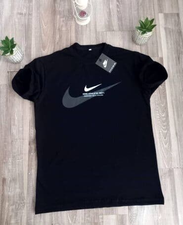 muške zimske jakne c a: Nike muška majica Novo Pamuk Veličine m l xl 2xl 3xl fb Moja — 1