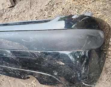 prednji branik za citroen c3 cena: BRANIK ZA CITROEN C3 | Citroen c3 zadnji branik crni — 2