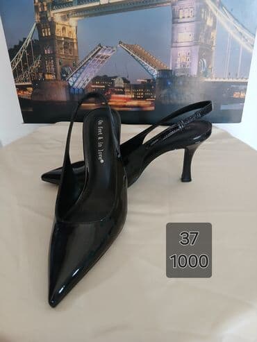 jordanke 1: Sandals — 6