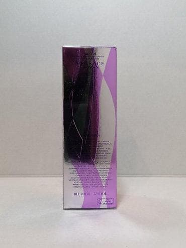 Lične stvari: VERSACE WOMAN EDP 30ML | Original parfemi. Mogucnost porucivanja — 5