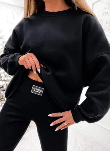 karirani kompleti zenski: Komplet 2500 — 5