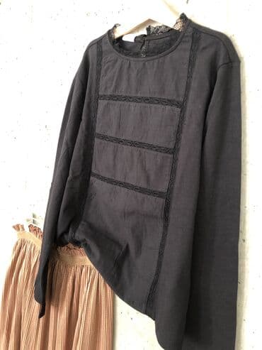 push up helanke new yorker: Zara, Komplet: Majica, Suknja, 152-158 — 3