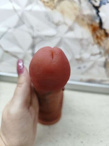 torbe za odlaganje stvari: NOVO Veoma realistična sexy igračka. kako po izgledu, boji, tako i na — 7