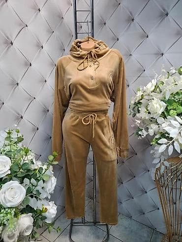 Sweatpants sets: 02. plisani komplet 2900 — 2