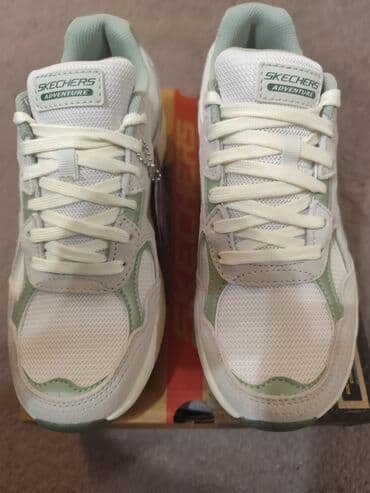 jordan 4 retro cena: Patike, Skechers, veličina - 38 — 1