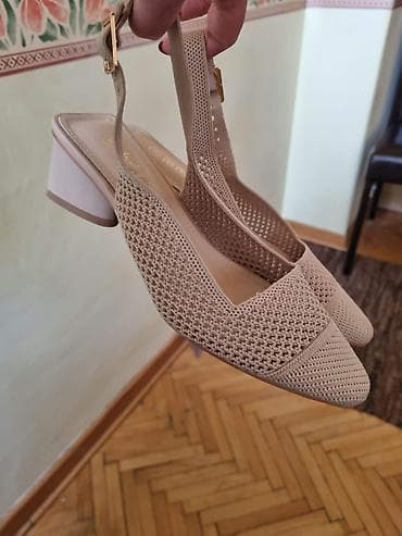obuca bata novi sad: Predivne sa manjom petom, preudobne, kozno gaziste 36 — 2