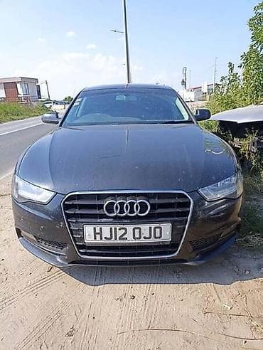 auto crni leskovac: VRATA KRILA BRANICI MEHANIKA ZA AUDI A5 OD 2012. DO 2016. GOD. | — 1